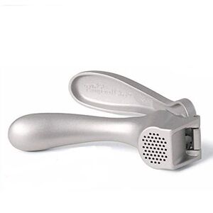 The Pampered Chef Garlic Press-Item #2575